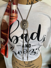 Load image into Gallery viewer, Concho Love Bolo