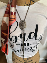 Load image into Gallery viewer, Concho Love Bolo