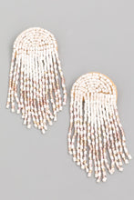 Load image into Gallery viewer, Adele Beaded Earrings