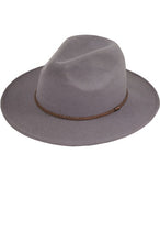 Load image into Gallery viewer, Finney Fedora Hat