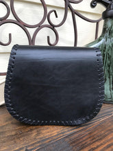 Load image into Gallery viewer, Penelope Mexican Crossbody (Black)