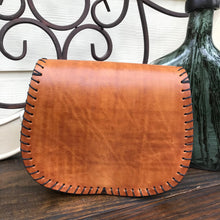 Load image into Gallery viewer, Penelope Mexican Crossbody (Honey)