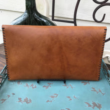Load image into Gallery viewer, Flora Mexican Crossbody (Honey)