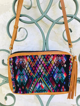 Load image into Gallery viewer, Guatemalan Xana Crossbody