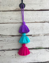 Load image into Gallery viewer, Pom Tassel