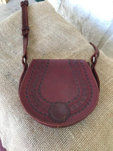 Load image into Gallery viewer, Valeria Mexican Handbag