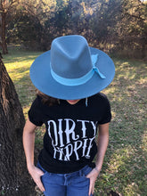 Load image into Gallery viewer, Sawyer Wool Hat - Baby Blues