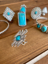 Load image into Gallery viewer, Marfa Thunderbird Ring