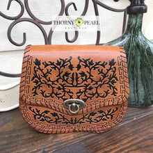 Load image into Gallery viewer, Grace Mexican Crossbody