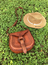 Load image into Gallery viewer, Mariposa Mexican Crossbody