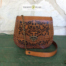 Load image into Gallery viewer, Grace Mexican Crossbody