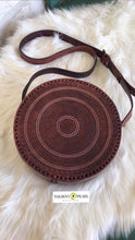 Load image into Gallery viewer, Camila Mexican Crossbody