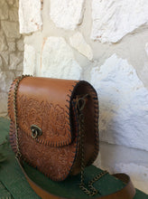 Load image into Gallery viewer, Mama Penelope Mexican Crossbody