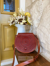 Load image into Gallery viewer, Laura Mexican Crossbody