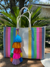 Load image into Gallery viewer, The "Sayulita" Tote
