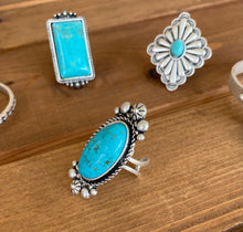 Load image into Gallery viewer, Gypsy "Stevie" Ring
