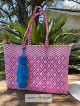 Load image into Gallery viewer, The "Sayulita" Tote