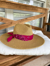 Load image into Gallery viewer, Haight &amp; Ashbury Hat