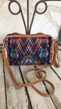 Load image into Gallery viewer, Guatemalan Xana Crossbody