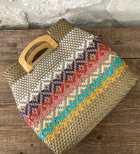 Load image into Gallery viewer, The "Lola" Tote