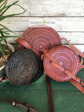Load image into Gallery viewer, Camila Mexican Crossbody