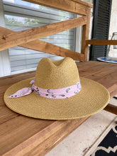 Load image into Gallery viewer, Haight &amp; Ashbury Hat