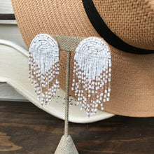 Load image into Gallery viewer, Adele Beaded Earrings