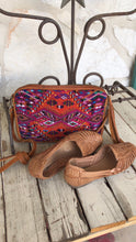 Load image into Gallery viewer, Guatemalan Catarina Crossbody