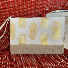 Load image into Gallery viewer, La Piña Dorada Bag