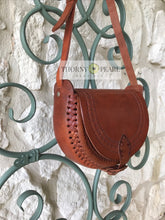 Load image into Gallery viewer, Valentina Mexican Crossbody