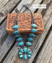 Load image into Gallery viewer, Isla Mexican Crossbody (Sand)