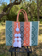 Load image into Gallery viewer, The "Sayulita" Tote