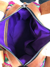 Load image into Gallery viewer, Luxury Esme Guatemalan CDB Handbag