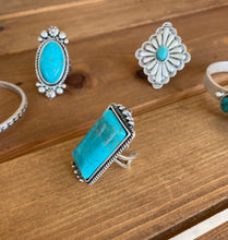 Load image into Gallery viewer, Rhiannon Vintage Ring