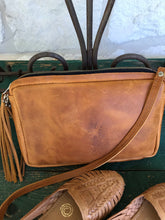 Load image into Gallery viewer, Guatemalan Xana Crossbody
