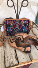 Load image into Gallery viewer, Guatemalan Xana Crossbody