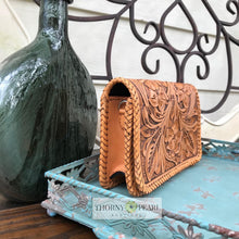 Load image into Gallery viewer, Isla Mexican Crossbody (Sand)
