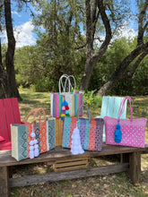 Load image into Gallery viewer, The "Sayulita" Tote