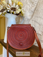 Load image into Gallery viewer, Laura Mexican Crossbody