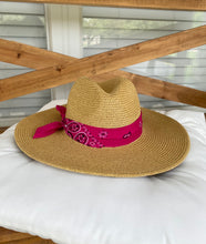 Load image into Gallery viewer, Haight &amp; Ashbury Hat