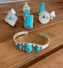 Load image into Gallery viewer, Omaha Bracelet