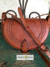 Load image into Gallery viewer, Valentina Mexican Crossbody