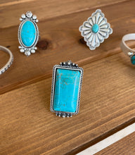 Load image into Gallery viewer, Rhiannon Vintage Ring
