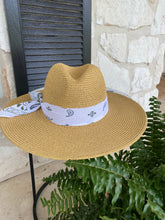Load image into Gallery viewer, Haight &amp; Ashbury Hat