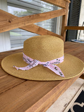 Load image into Gallery viewer, Haight &amp; Ashbury Hat