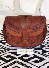 Load image into Gallery viewer, Amorcito Mexican Crossbody