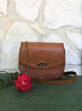 Load image into Gallery viewer, Mama Penelope Mexican Crossbody
