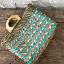 Load image into Gallery viewer, The "Lola" Tote