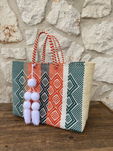 Load image into Gallery viewer, The "Sayulita" Tote