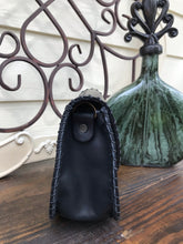 Load image into Gallery viewer, Penelope Mexican Crossbody (Black)
